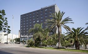 Barceló Valencia